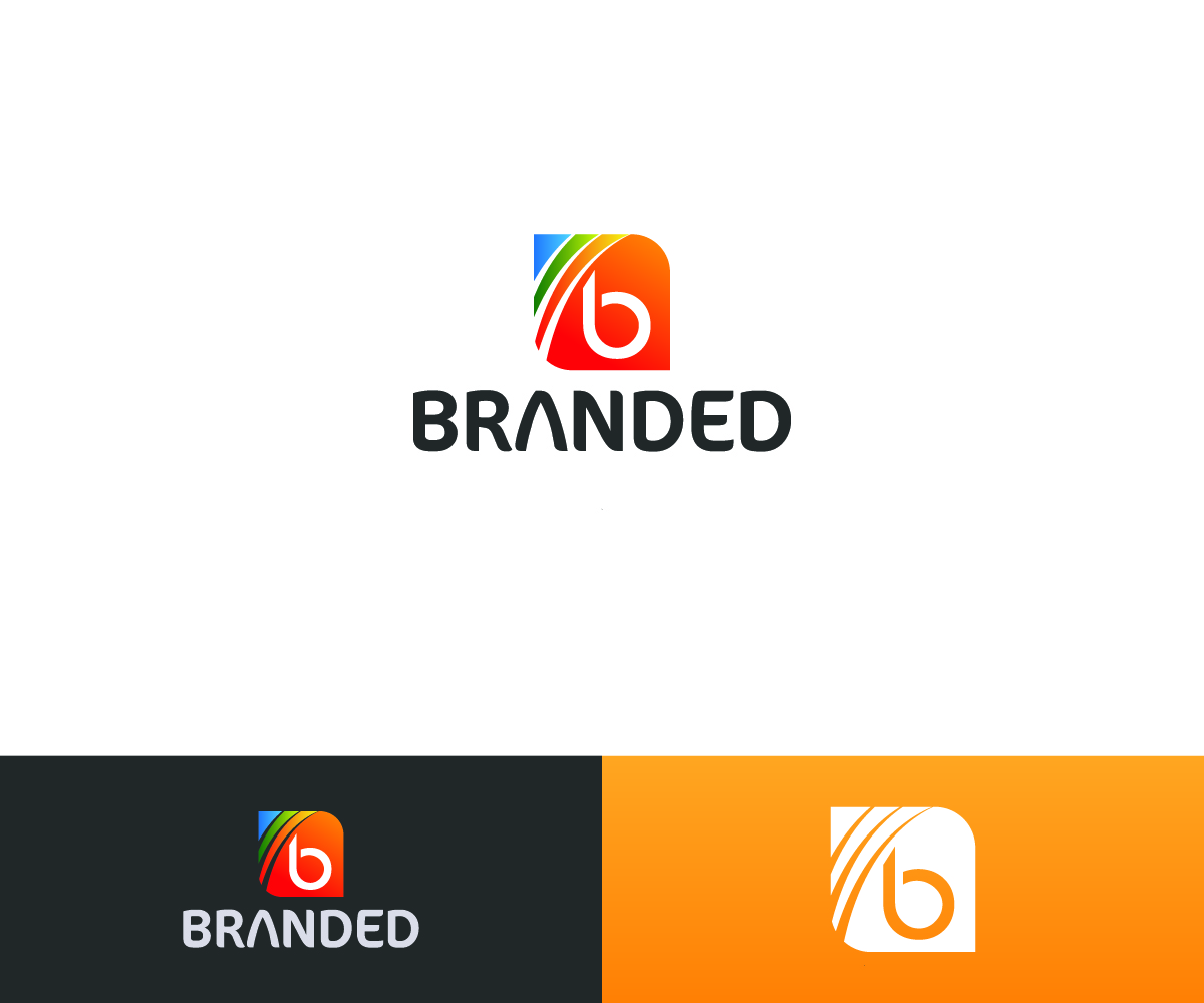 Diseño de Logo por eMARK para Branded | Diseño #14066855