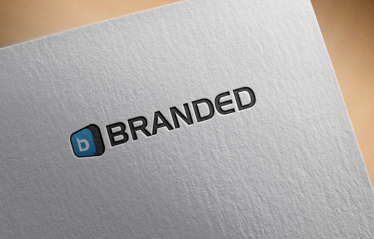 Logo Design by International Designers for Branded | Design #14066891
