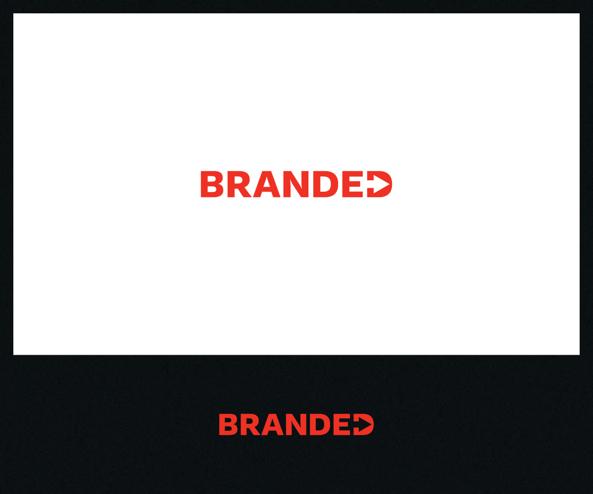 Logo Design by Roy for Branded | Design #14071885