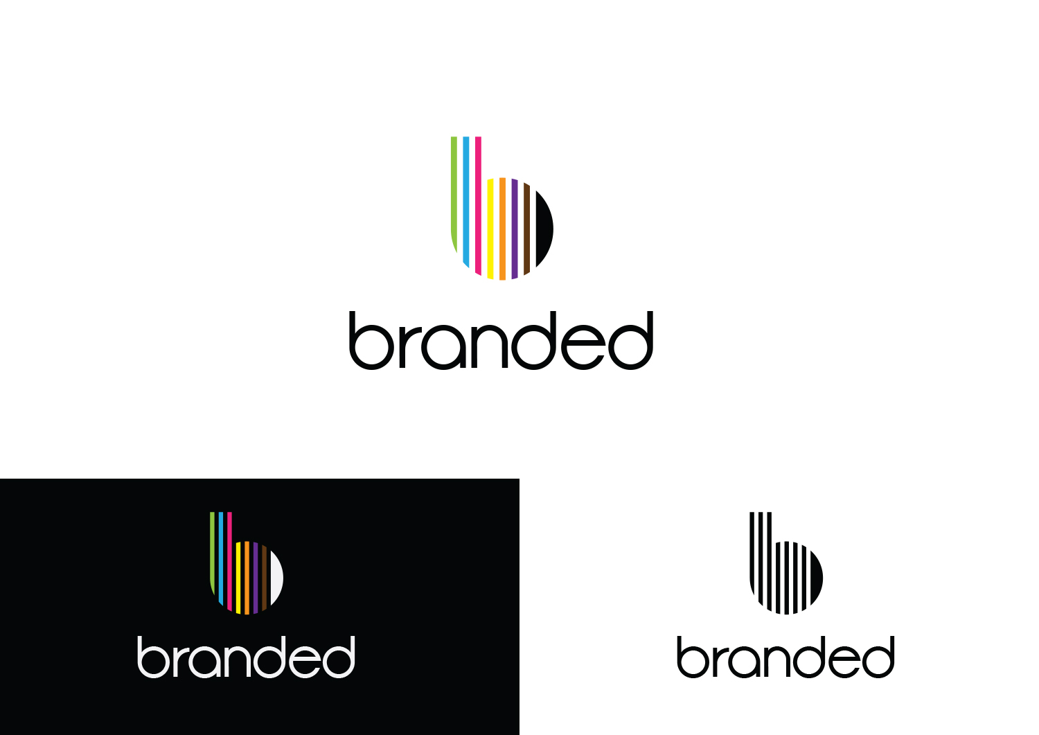 Design de Logo par fisekovic goran pour Branded | Design #14053118