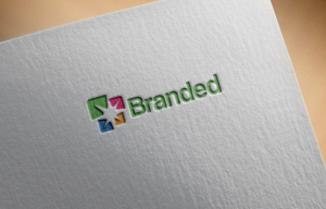 Design de Logo par ashyne09 pour Branded | Design : #14057671