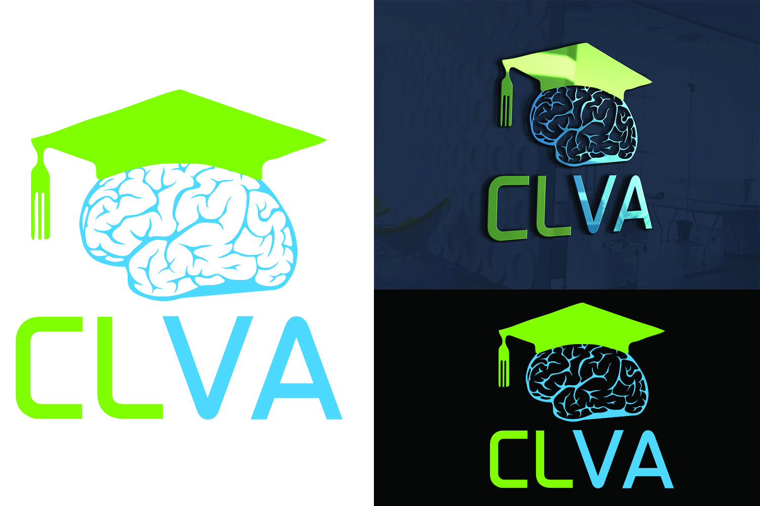 Logo Design by jameskatholine for L2 Media, LLC | Design #14044762