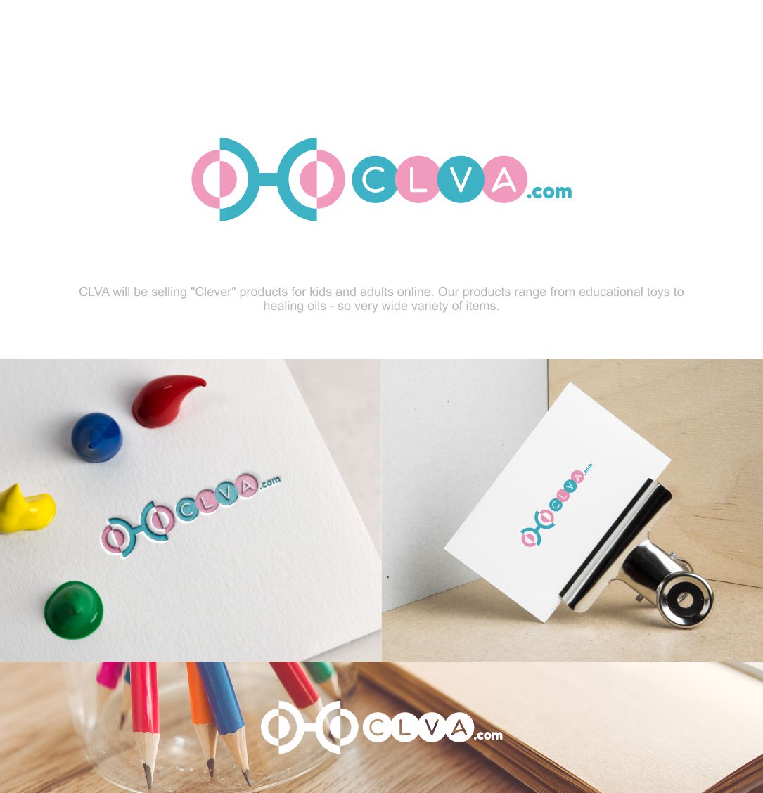 Logo Design by Mariono Fx for L2 Media, LLC | Design #14045917