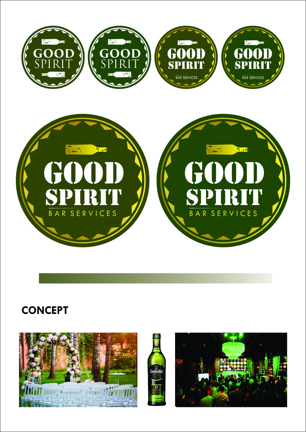 Logo Design by Italo Mazzucatto for this project | Design #14090456