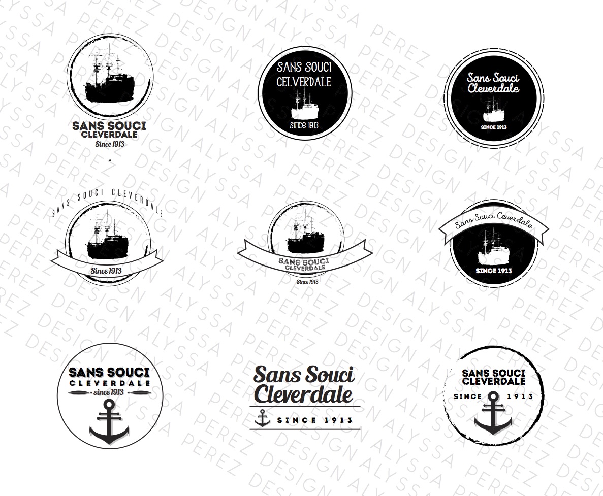 Logo-Design von lyssalala1 für dieses Projekt | Design #14075308