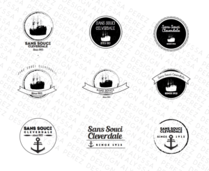Logo Design by lyssalala1 for this project | Design #14075308