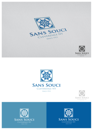 Logo Design by goranvisnjic82 for this project | Design #14045177