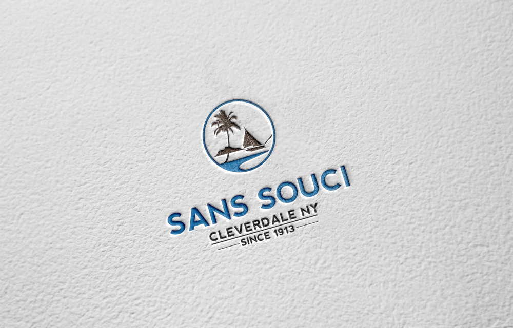 Logo-Design von BARIKNA@ für dieses Projekt | Design #14045854