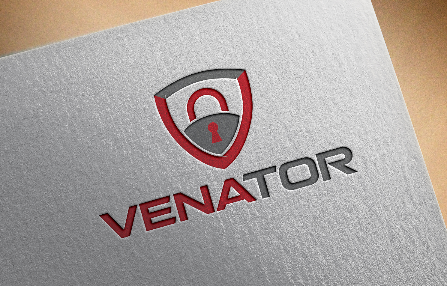 Logo Design by FilippiniMatiasDG for this project | Design #14149104