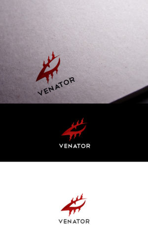 Venator | Logo-Design von logo_s