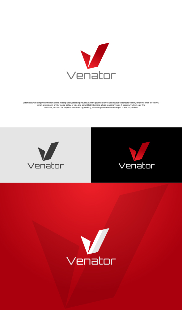 Logo Design by sushsharma99 for this project | Design #14142503