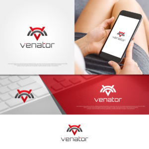 Venator | Logo Design by sushsharma99