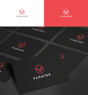 Logo-Design von designeye für dieses Projekt | Design: #14185408