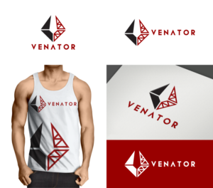 Venator | Logo-Design von mr.stanche