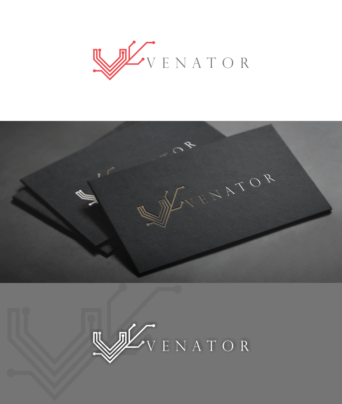 Logo Design by metromini1407 for this project | Design #14158435