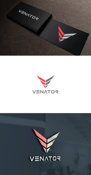 Logo Design by Creative_Projectss