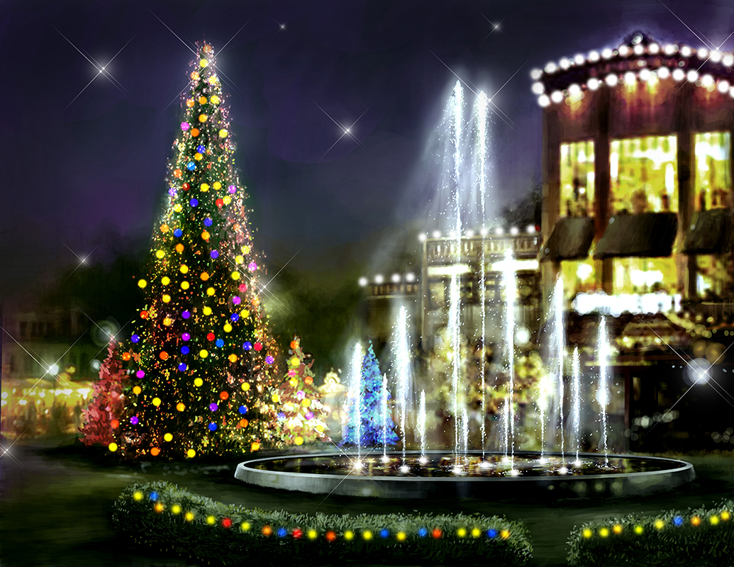 Illustration Design by Tantra Art for Neil Enterprises | Design #2519993