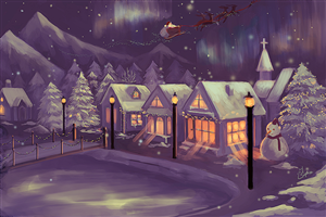 Illustration Design by Sophia