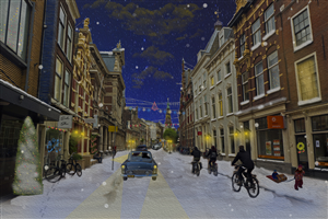 Illustration-Design von  Andy Dollinger für Neil Enterprises | Design: #2568173