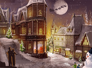 Illustration-Design von joelsailo für Neil Enterprises | Design: #2517869