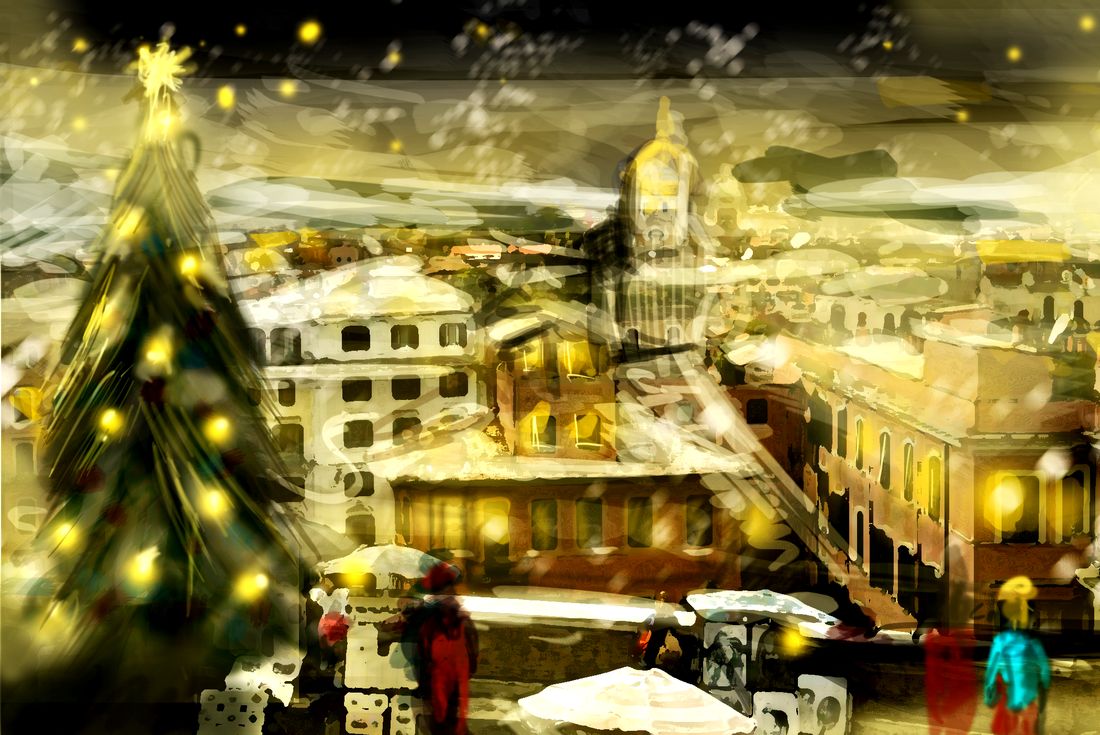 Illustration Design by -mch- for Neil Enterprises | Design #2549026