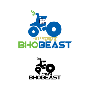 Logo Design by moisesf for this project | Design: #14123878