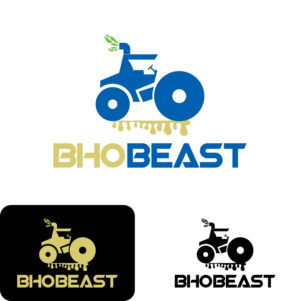 Logo Design by moisesf for this project | Design: #14124225