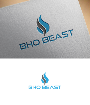Logo Design by supercreative for this project | Design: #14118529