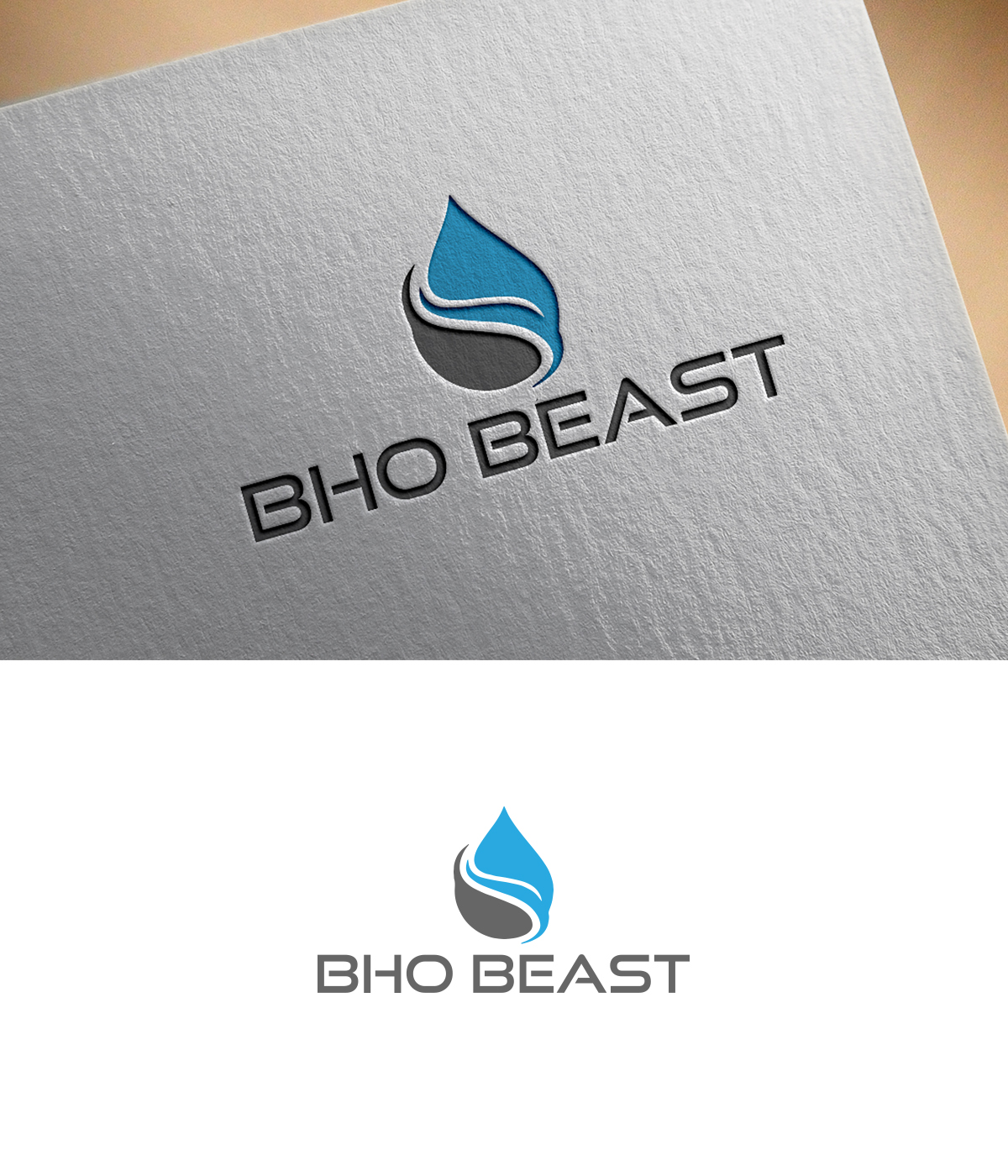 Logo-Design von supercreative für dieses Projekt | Design #14118585