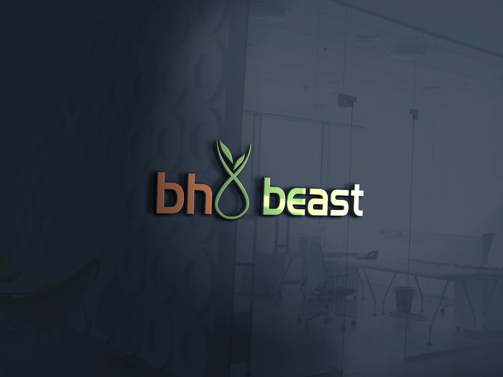 Logo-Design von BARIKNA@ für dieses Projekt | Design #14122448