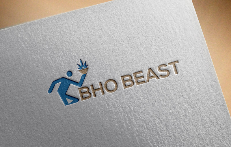 Logo Design by mojibur1993 for this project | Design #14126522
