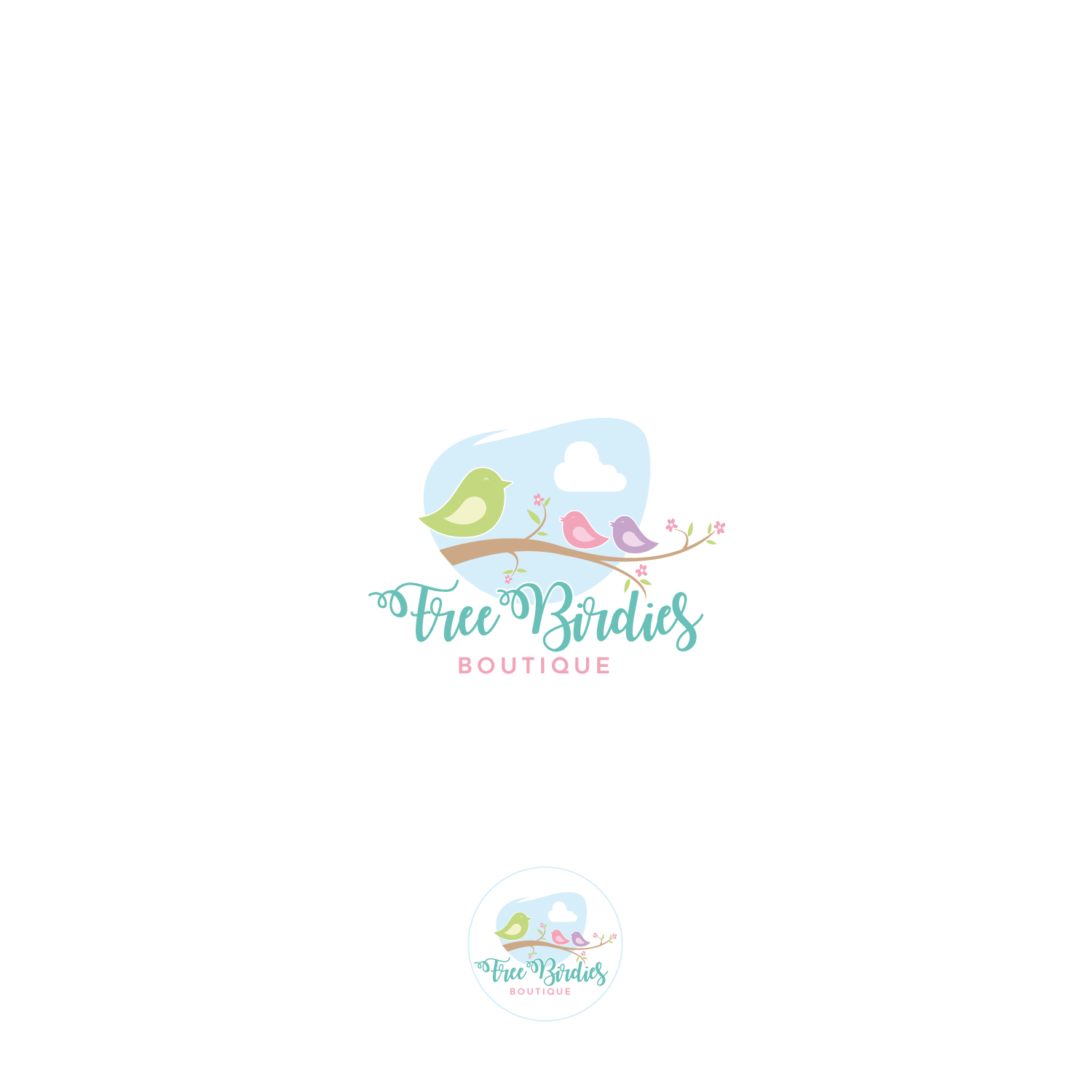 Logo Design by Jpnueva for this project | Design #14389088