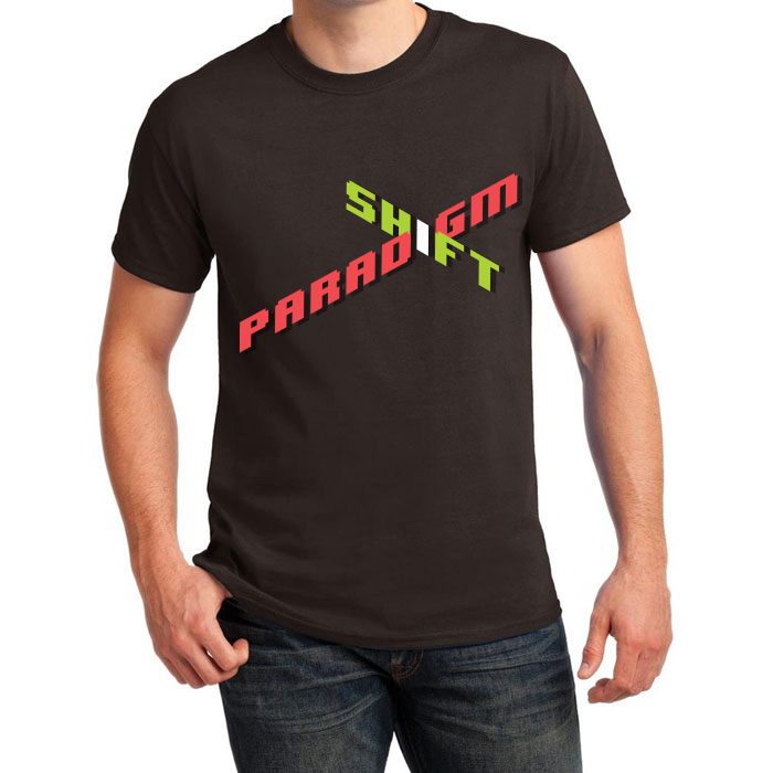 T-shirt Design by Synthesis for this project | Design #14136313