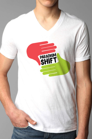 T-Shirt-Design von Synthesis für dieses Projekt | Design: #14136314