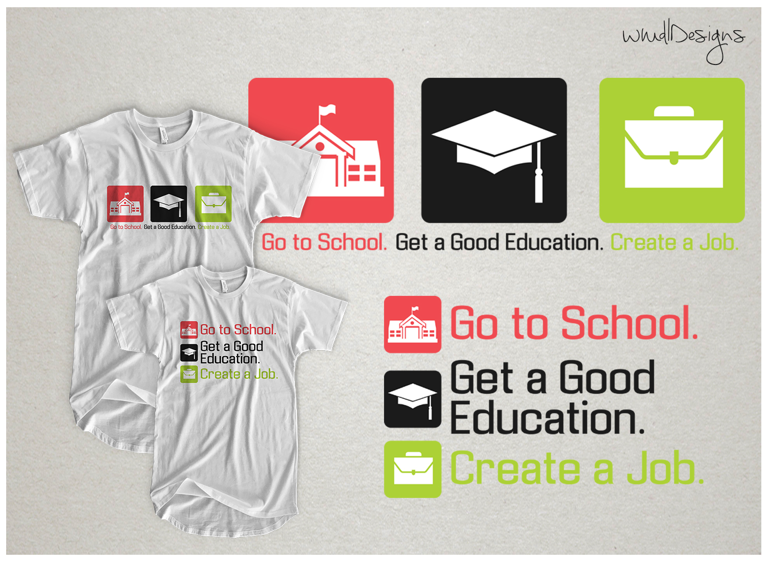 T-Shirt-Design von mngkw für dieses Projekt | Design: #14097899