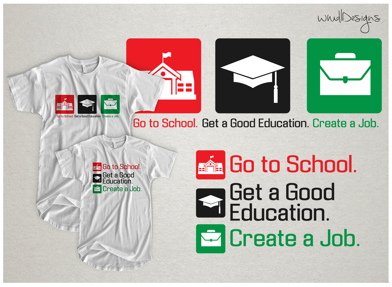 Design de T-shirt par mngkw pour ce projet | Design #14337265