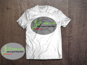 T-Shirt-Design von brankostankovic4 für dieses Projekt | Design: #14075012