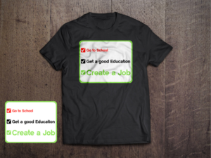 T-Shirt-Design von brankostankovic4 für dieses Projekt | Design: #14077501