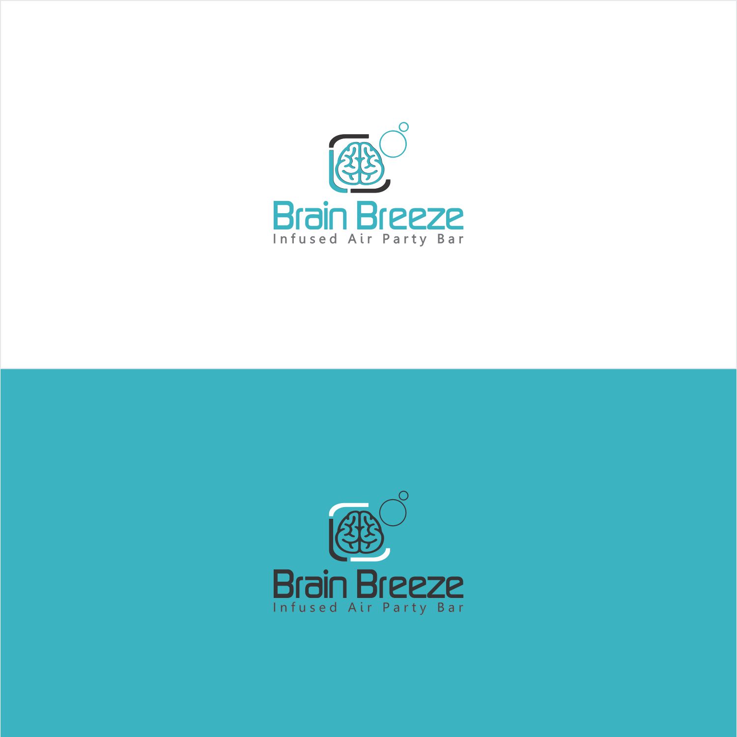 Logo Design by syeadiqbal for this project | Design #14051158