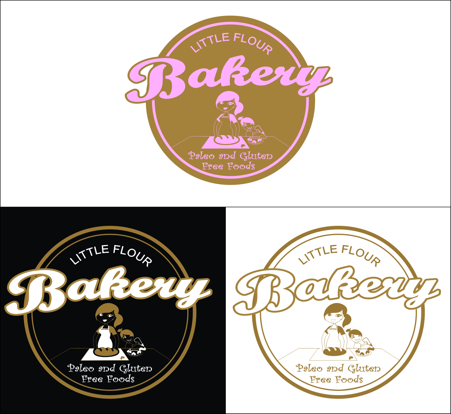 Logo Design by Duc Nguyen 2 for this project | Design #14049377