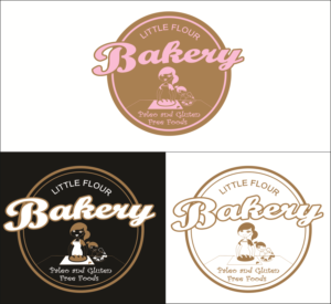 Logo Design by Duc Nguyen 2