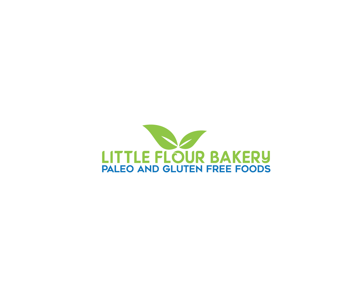 Logo Design by jumaamarjan for this project | Design #14055532