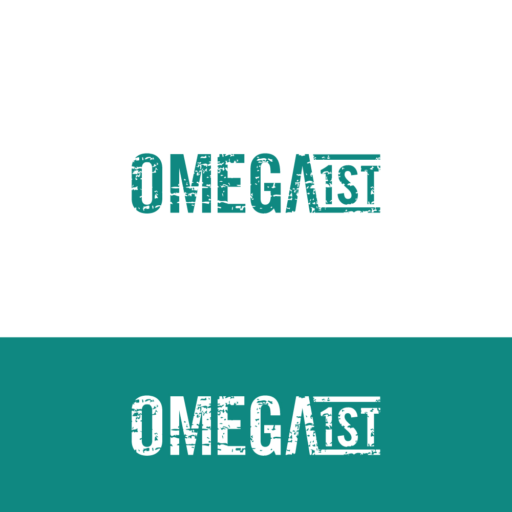 Logo-Design von Sujit Banerjee für Omega 1st | Design #14069408