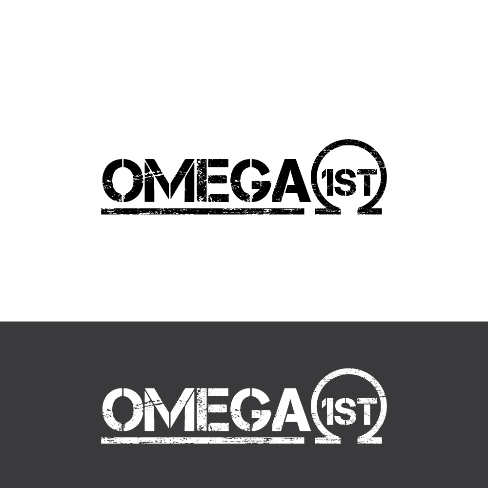 Logo-Design von Sujit Banerjee für Omega 1st | Design #14069410