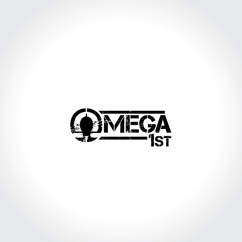 Logo-Design von Sujit Banerjee für Omega 1st | Design #14069451