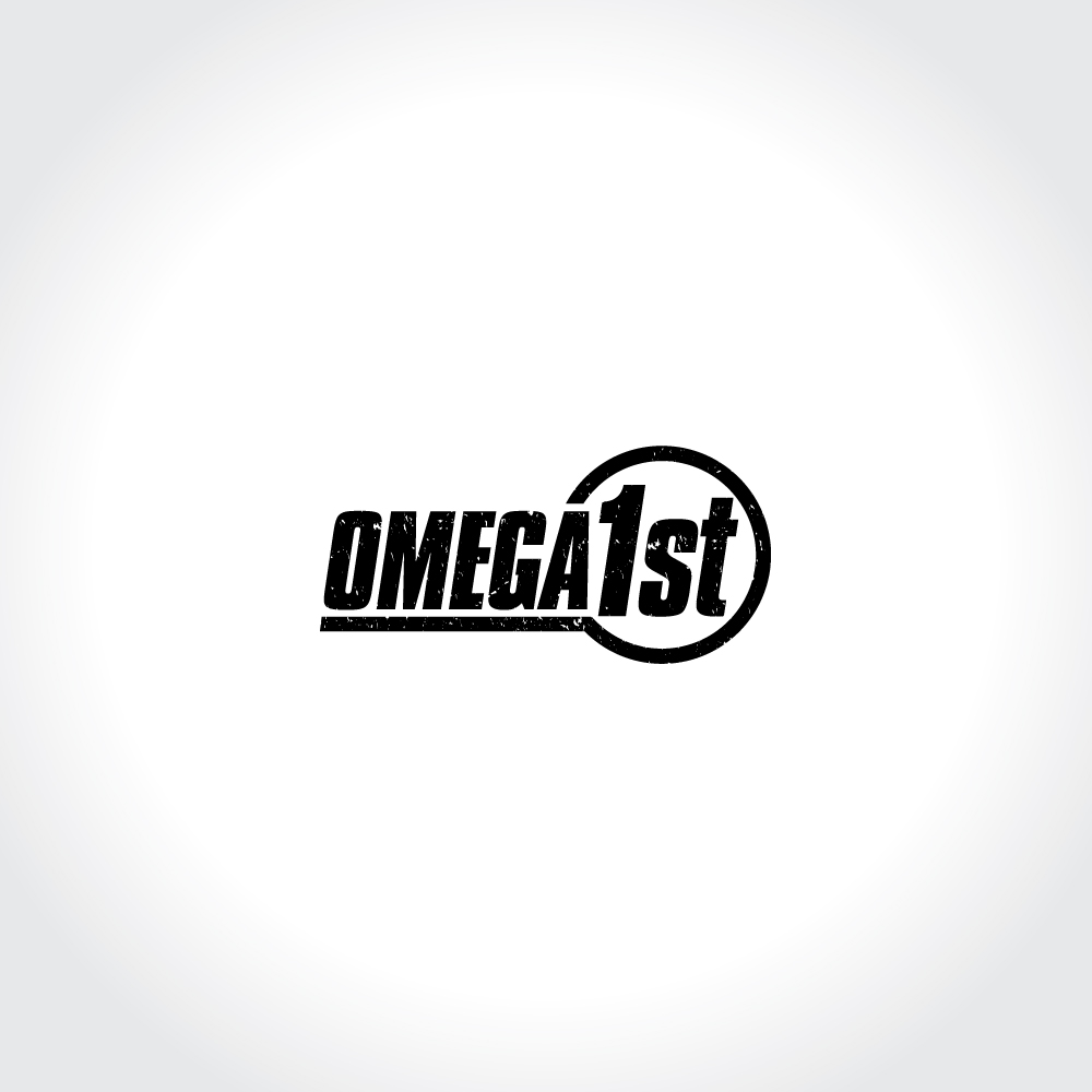 Logo-Design von Sujit Banerjee für Omega 1st | Design #14069453