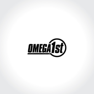 Logo-Design von Sujit Banerjee für Omega 1st | Design: #14069453