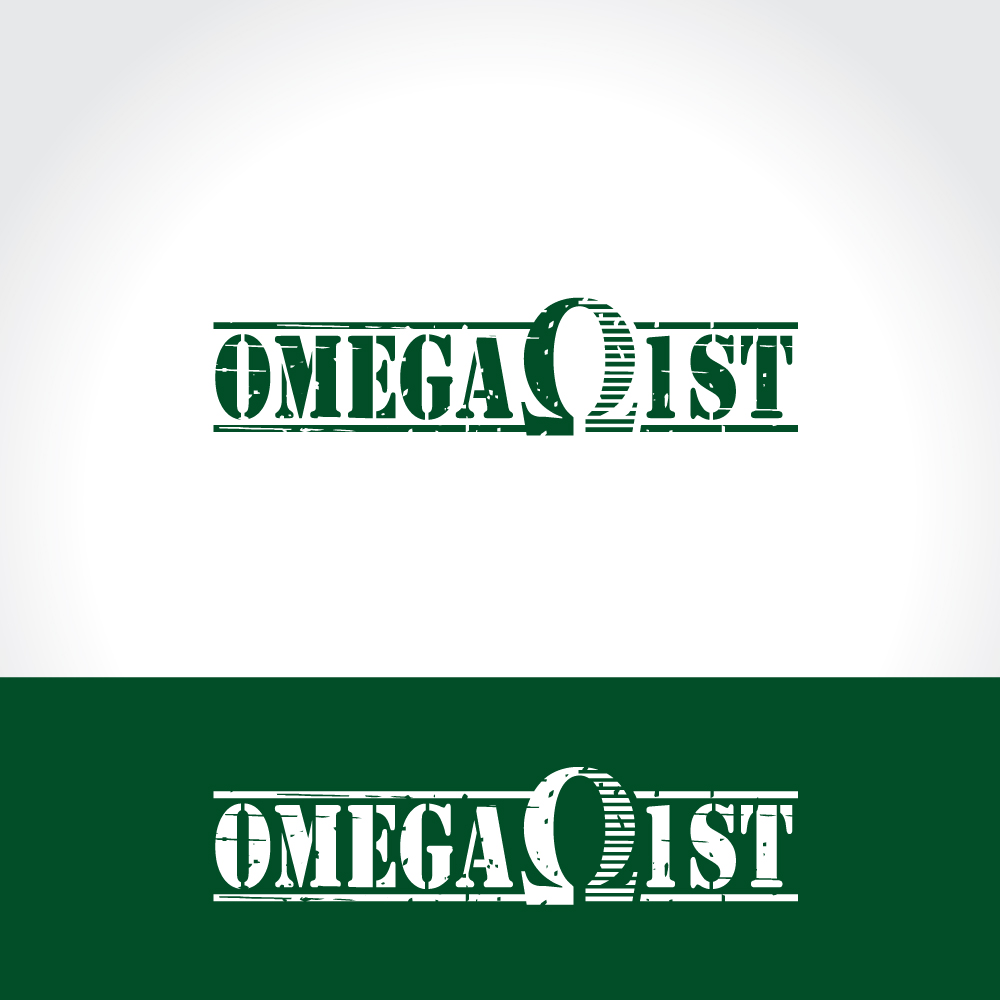 Logo-Design von Sujit Banerjee für Omega 1st | Design #14069455