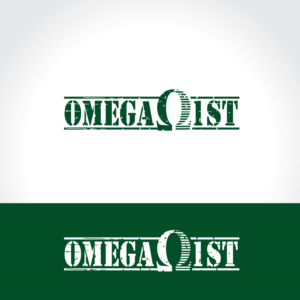 Logo-Design von Sujit Banerjee für Omega 1st | Design: #14069455