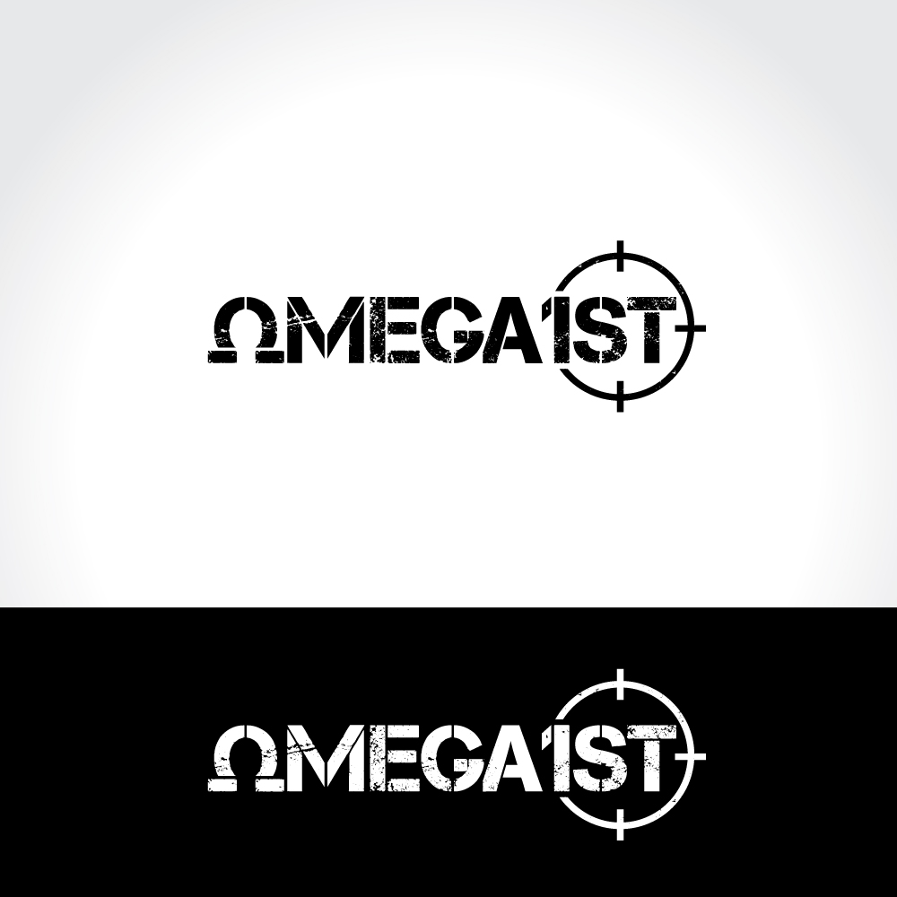 Logo-Design von Sujit Banerjee für Omega 1st | Design #14069457